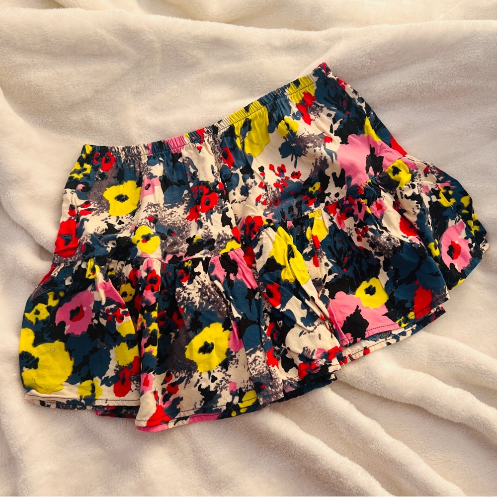 Eight Sixty Skirt